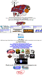 Mobile Screenshot of myhometeamsports.com